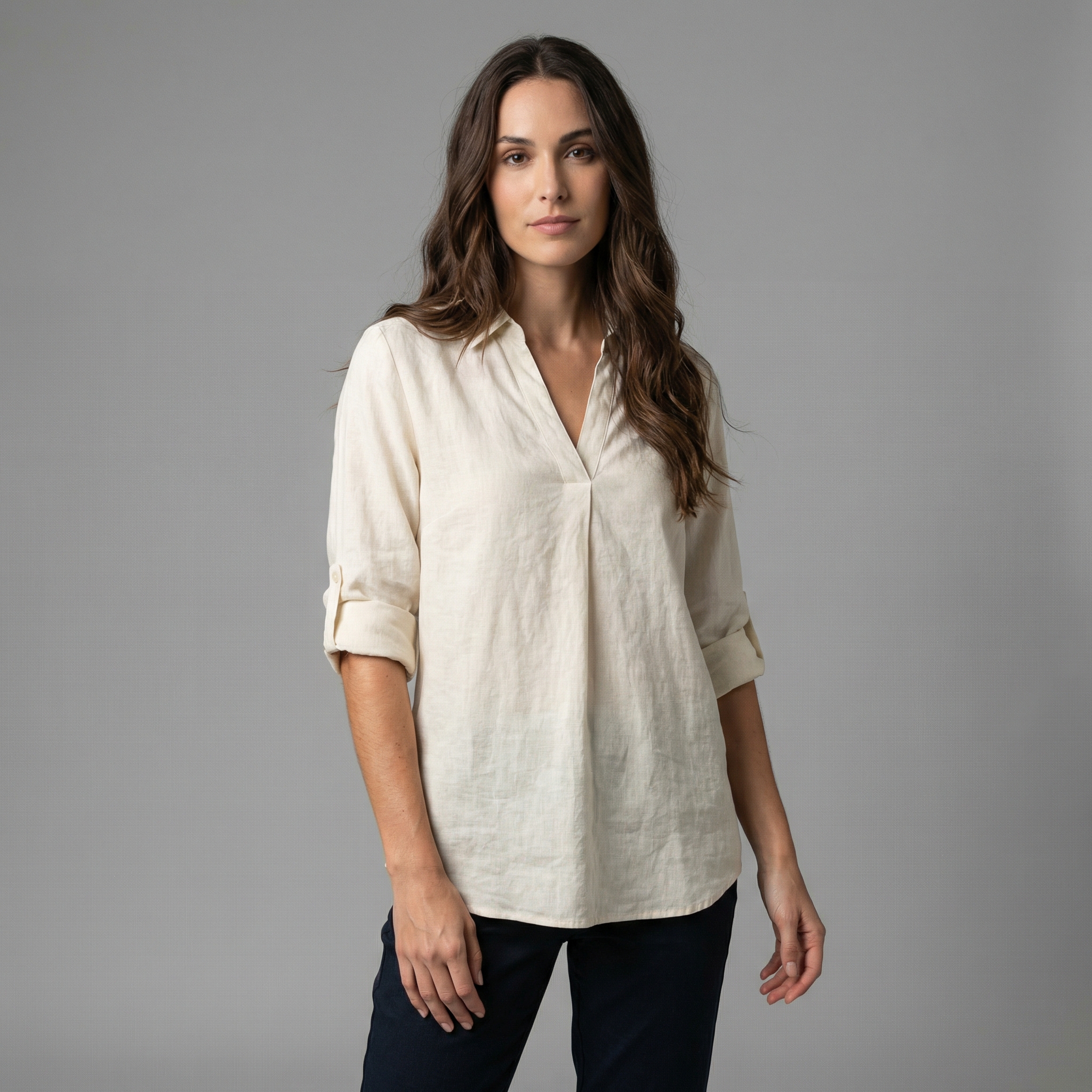 Fluxo de produção de fotos para ecommerce de moda