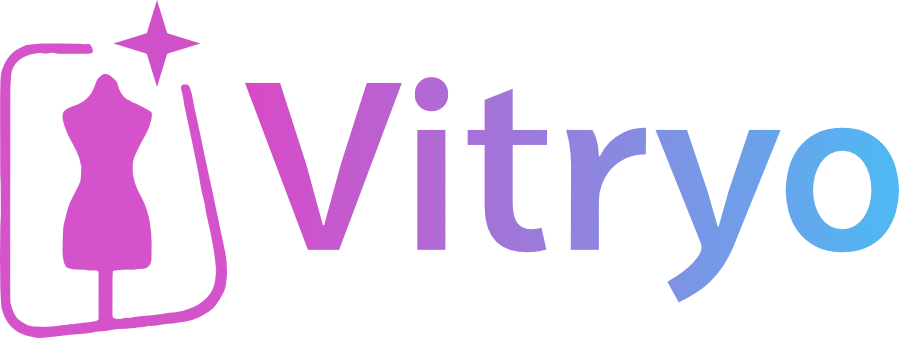 Logo da Vitryo